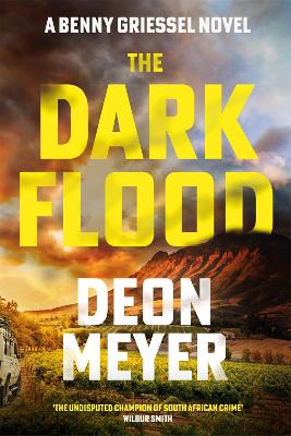 Cover: The Dark Flood