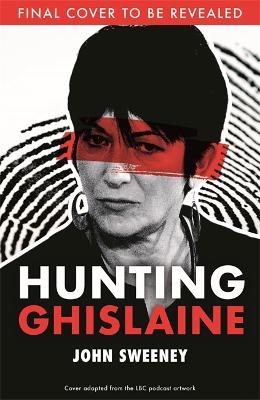 Cover: Hunting Ghislaine