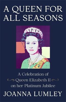 Cover: A Queen for All Seasons
