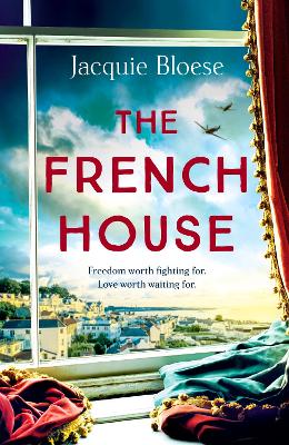 Cover: The French House