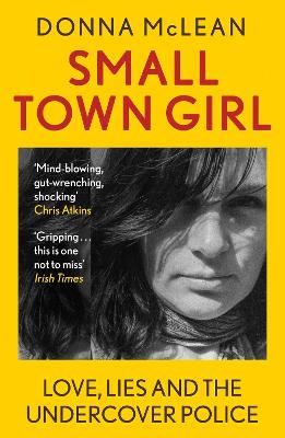 Cover: Small Town Girl