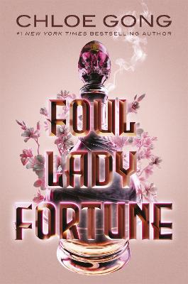 Cover: Foul Lady Fortune