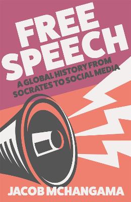 Cover: Free Speech