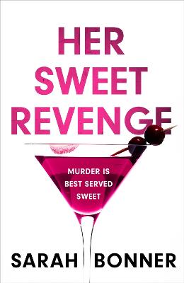 Cover: Her Sweet Revenge