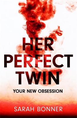 Cover: Her Perfect Twin