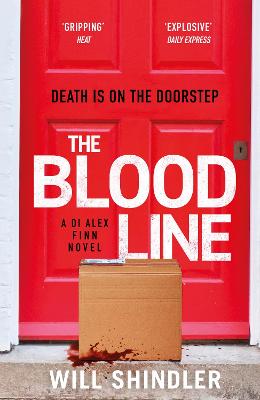 Cover: The Blood Line