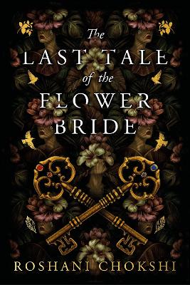 Image of The Last Tale of the Flower Bride