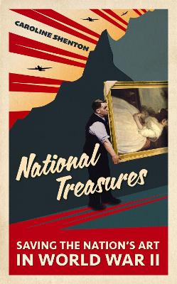Cover: National Treasures