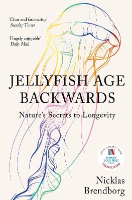 Image of Jellyfish Age Backwards