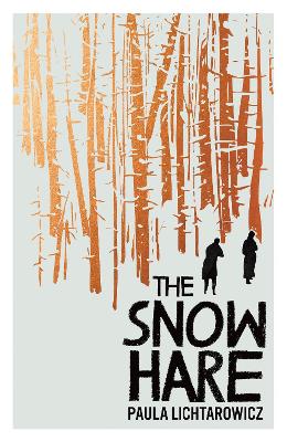 Cover: The Snow Hare