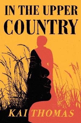 Cover: In the Upper Country
