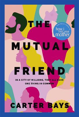 Cover: The Mutual Friend