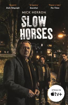 Image of Slow Horses