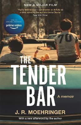 Cover: The Tender Bar