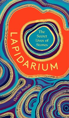 Cover: Lapidarium