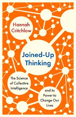 Cover: Joined-Up Thinking