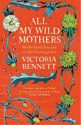 Cover: All My Wild Mothers