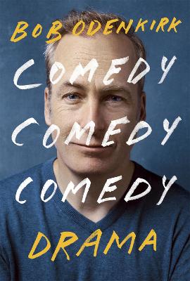 Cover: Comedy, Comedy, Comedy, Drama