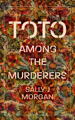 Cover: Toto Among the Murderers