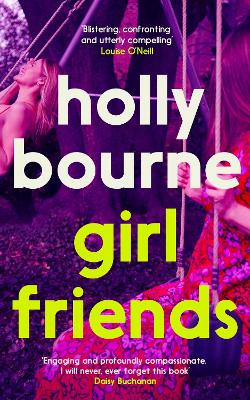 Cover: Girl Friends