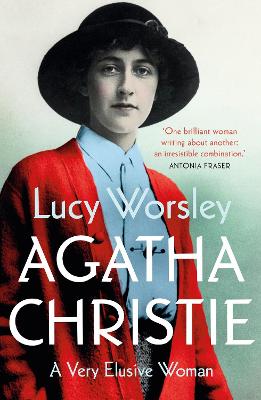 Cover: Agatha Christie