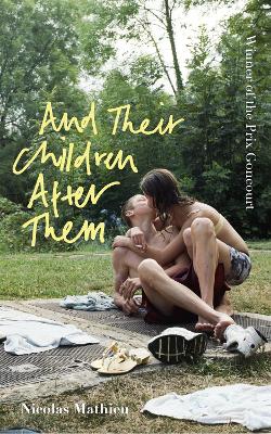 Cover: And Their Children After Them