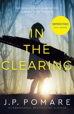 Cover: In The Clearing