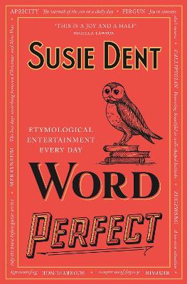 Cover: Word Perfect