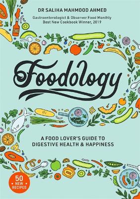 Cover: Foodology