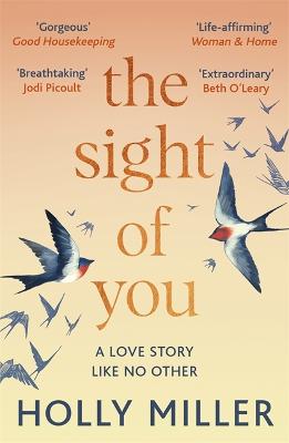 Cover: The Sight of You