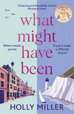 Cover: What Might Have Been