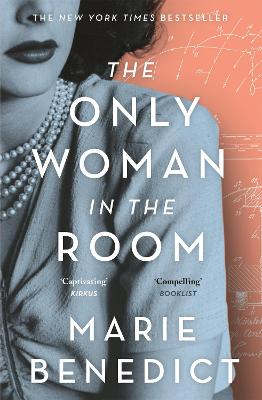 Cover: The Only Woman in the Room