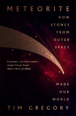 Cover: Meteorite