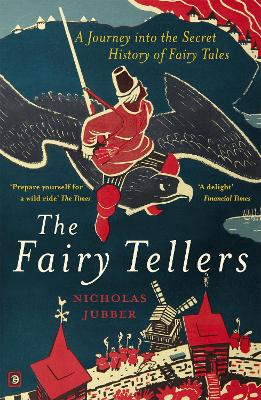Cover: The Fairy Tellers