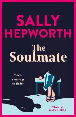 Cover: The Soulmate