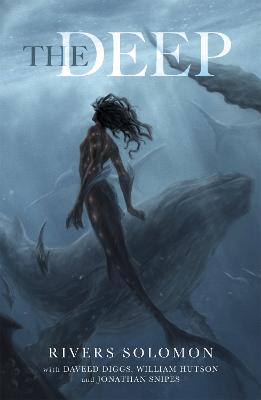 Cover: The Deep
