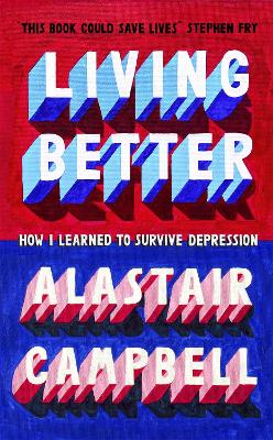 Cover: Living Better
