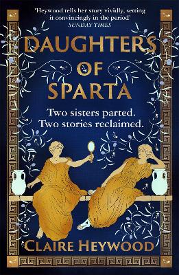 Image of Daughters of Sparta