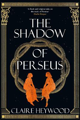 Image of The Shadow of Perseus