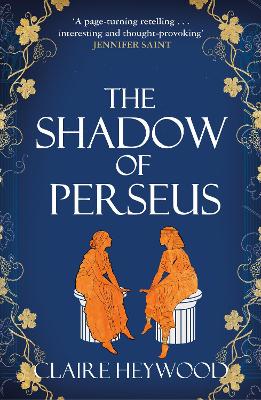 Cover: The Shadow of Perseus