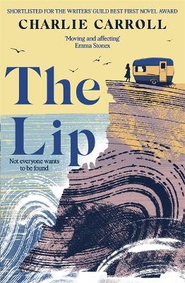 Cover: The Lip