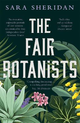 Cover: The Fair Botanists