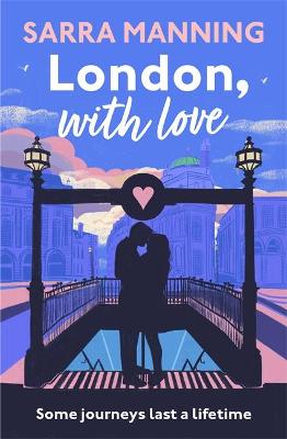Cover: London, With Love