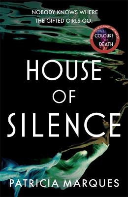 Cover: House of Silence