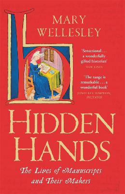 Cover: Hidden Hands