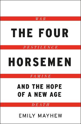 Image of The Four Horsemen