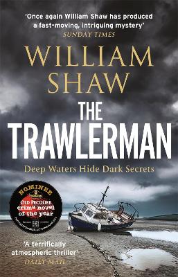 Cover: The Trawlerman