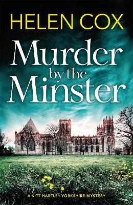 Cover: Murder by the Minster