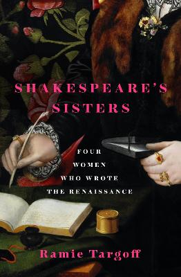 Cover: Shakespeare's Sisters