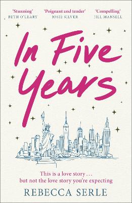 Cover: In Five Years